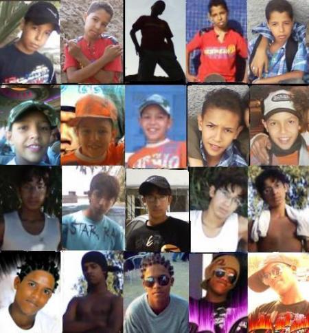 c SAID / YOUNES / MAHDI / ANOUAR